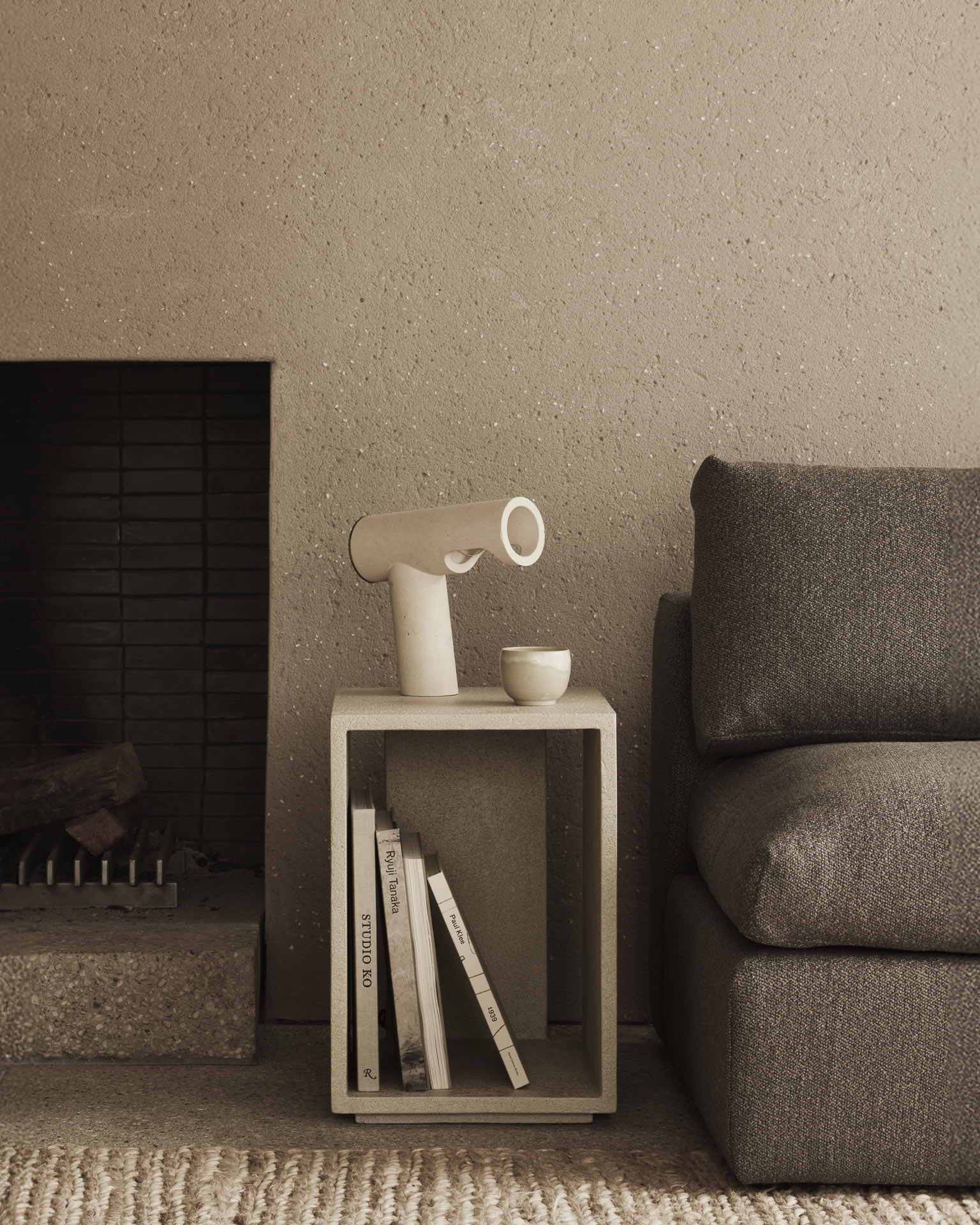 Couch,  Furniture,  Indoors,  Living Room,  Room | Rouse Home