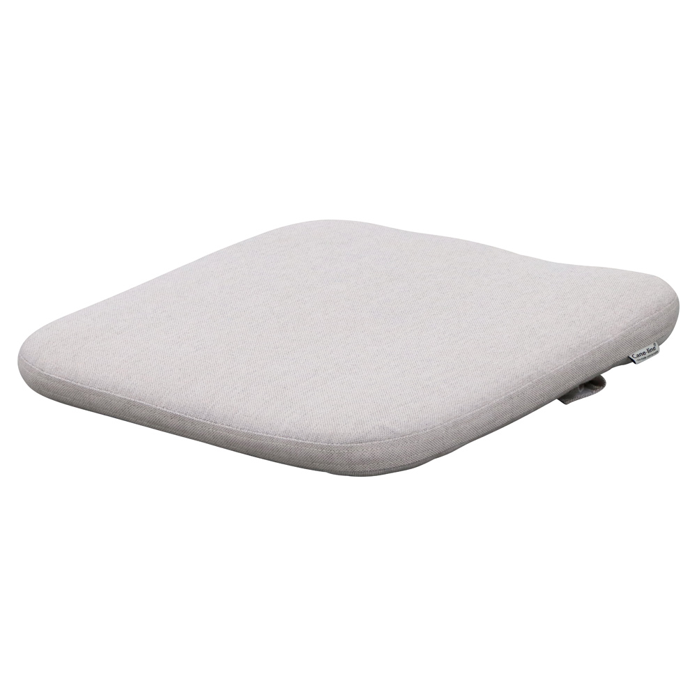 Bliss Armchair With Cushion - Sand