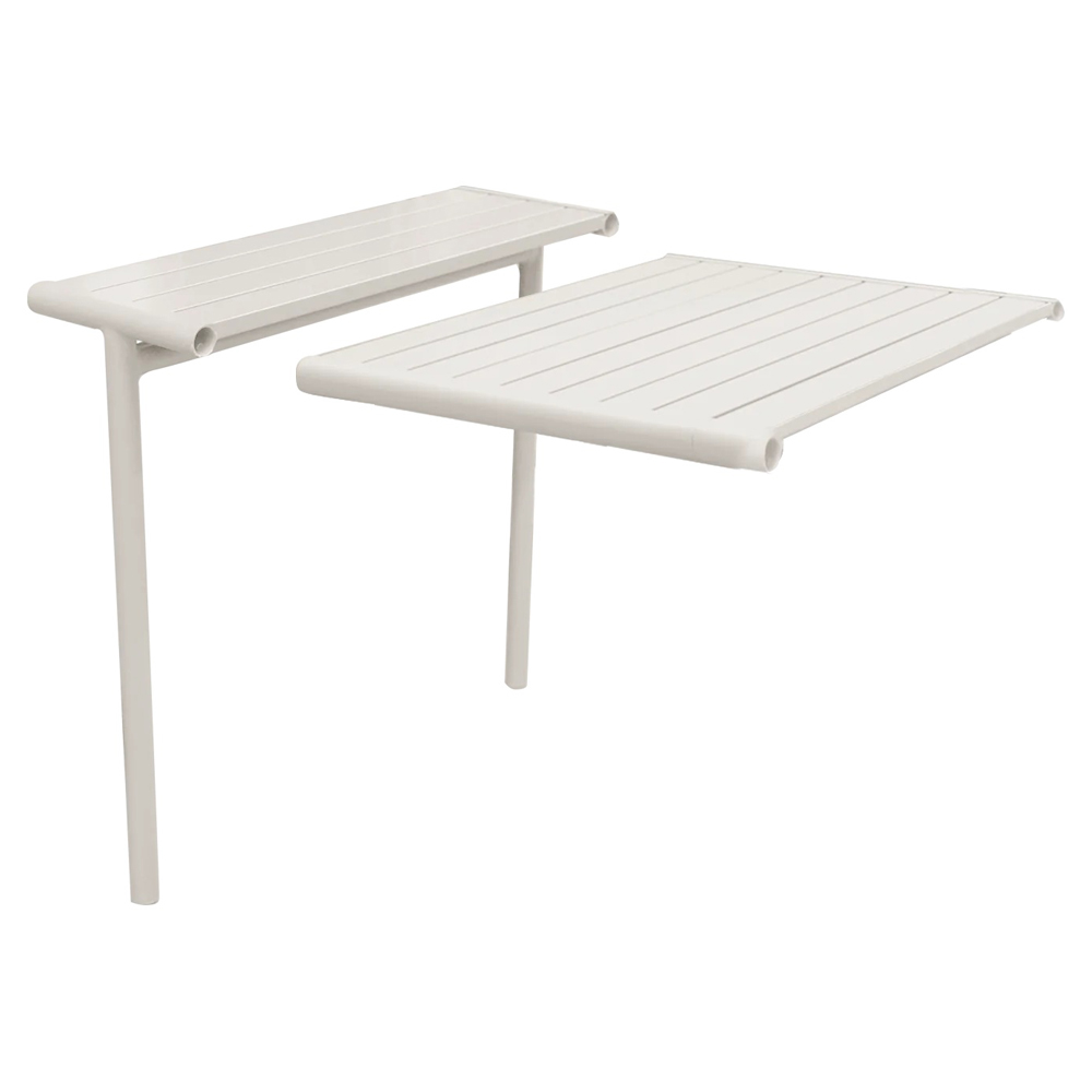 Bliss Dining Table Extension Leaf Including Leg - Sand