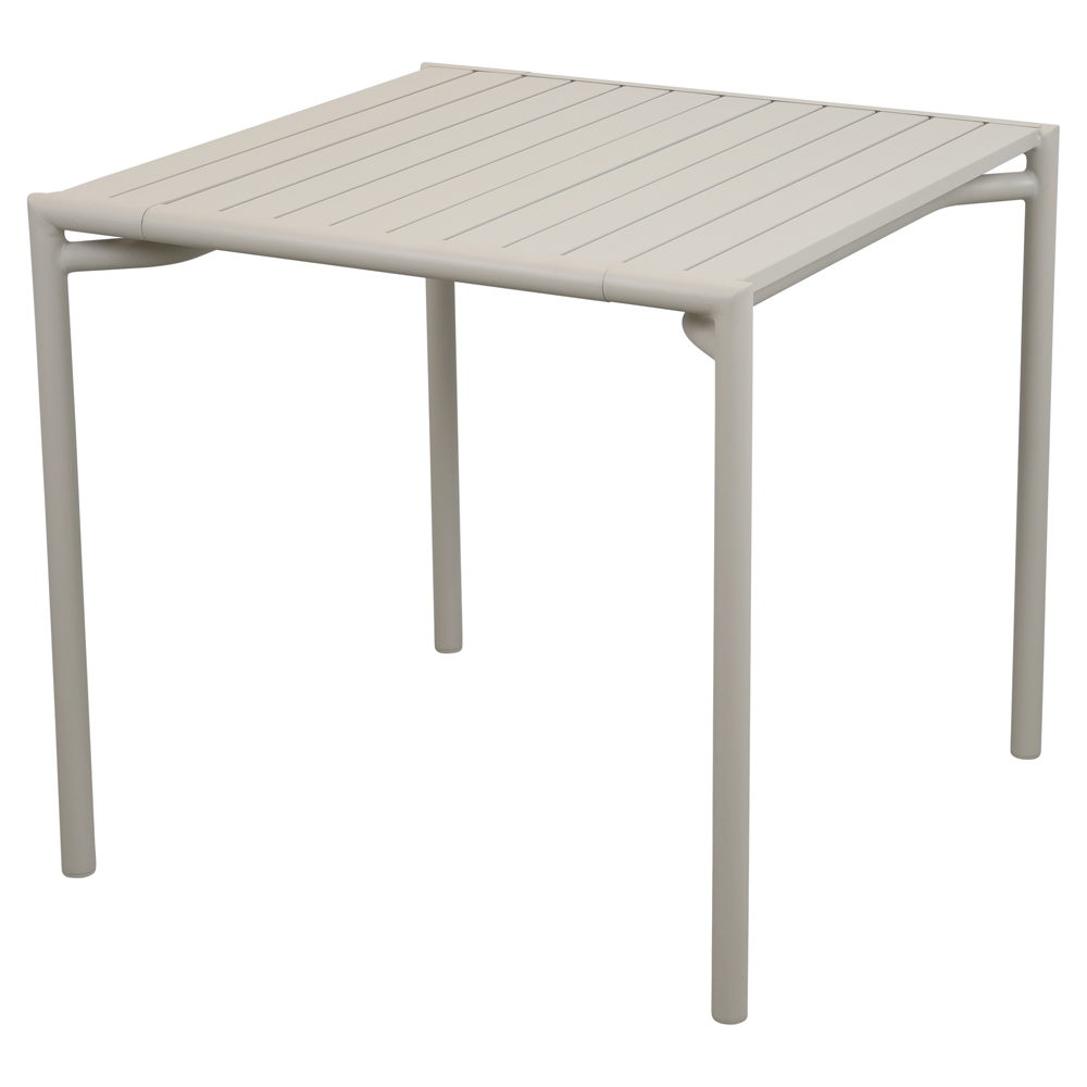 Bliss Square Dining Table - Sand | Rouse Home
