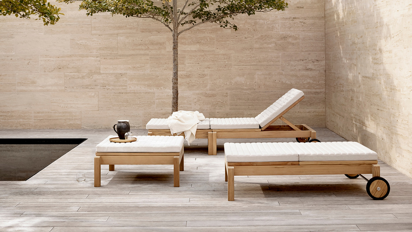 carl hansen and son outdoor 9 | Rouse Home