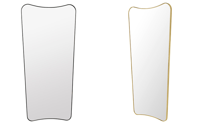 gio ponti fa 33 mirror | Rouse Home
