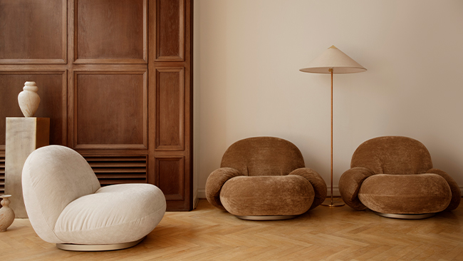Gubi | Rouse Home