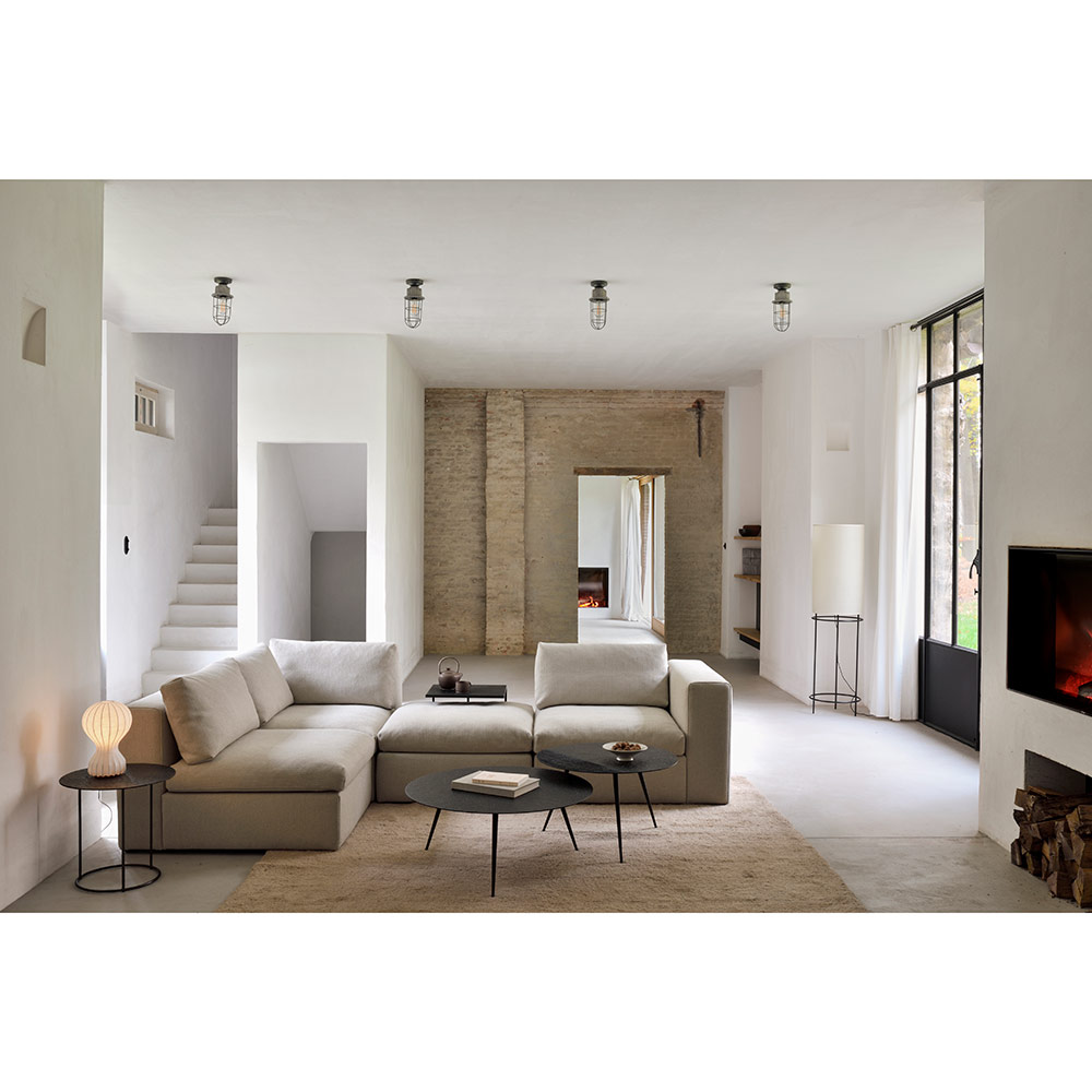 Mellow Sofa Off White 01 | Rouse Home