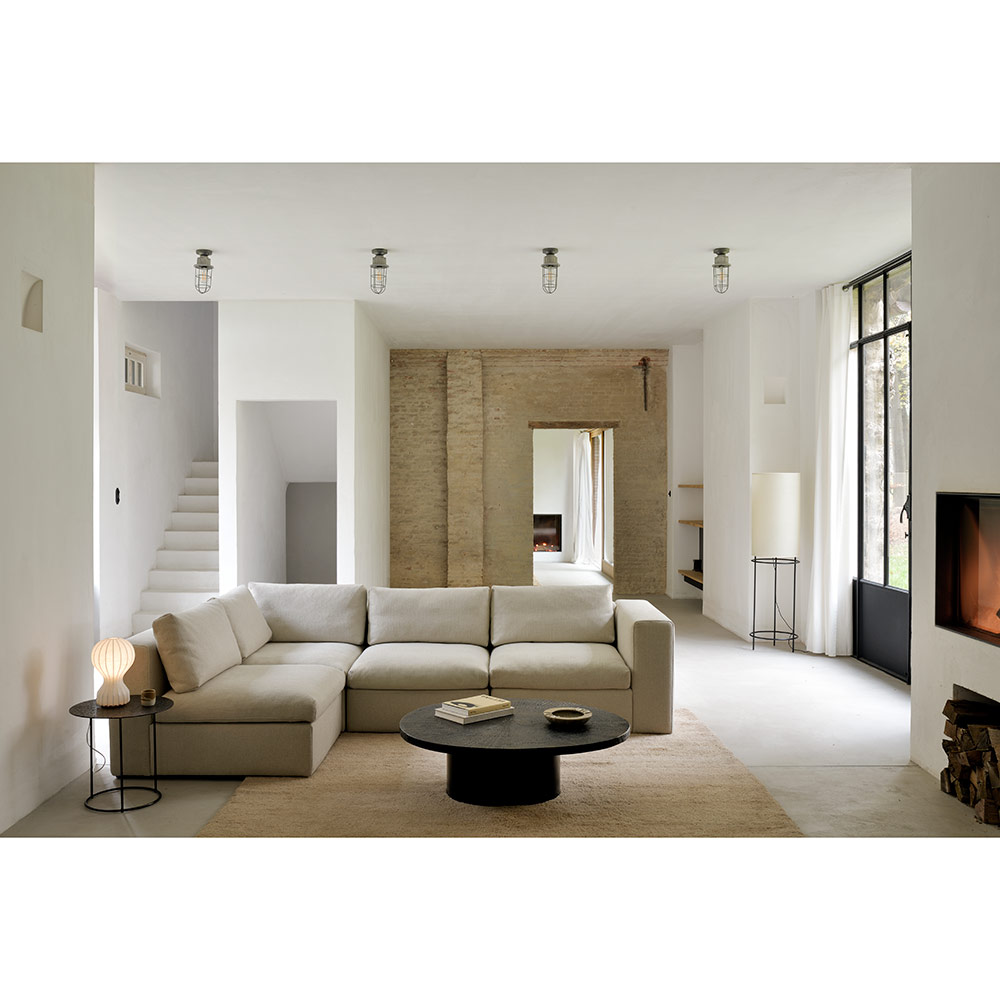 Mellow Sofa Off White 02 | Rouse Home