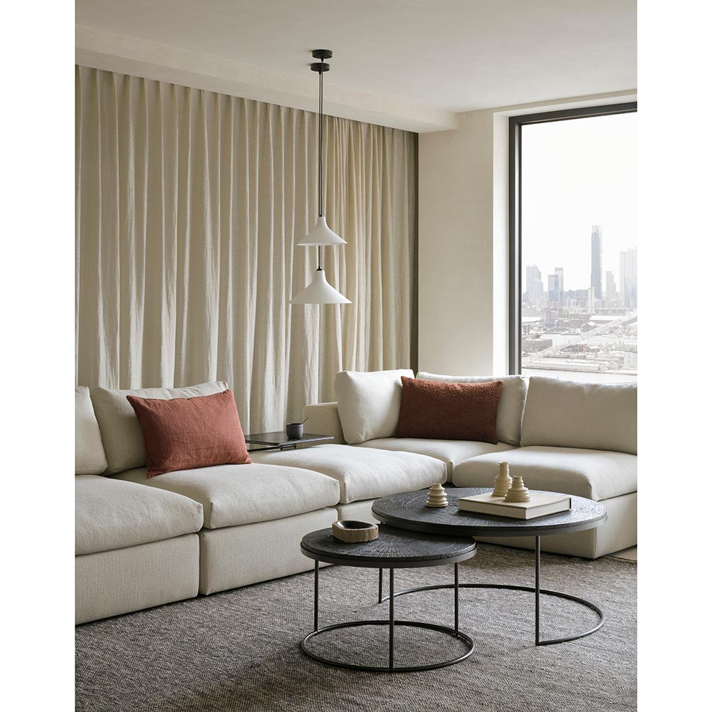 Mellow Sofa Off White 05 | Rouse Home