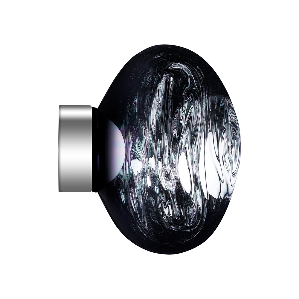 Melt Mini Surface Light Smoke 1 | Rouse Home