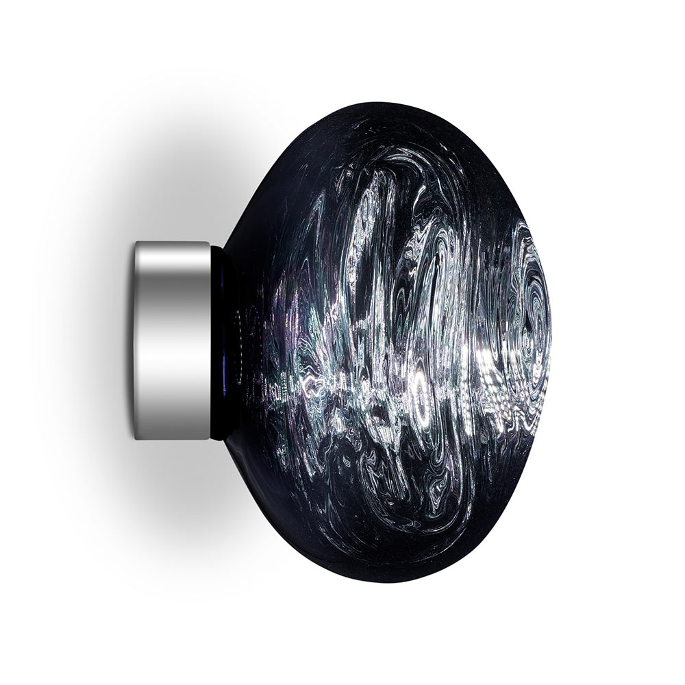 Melt Mini Surface Light Smoke 2 | Rouse Home