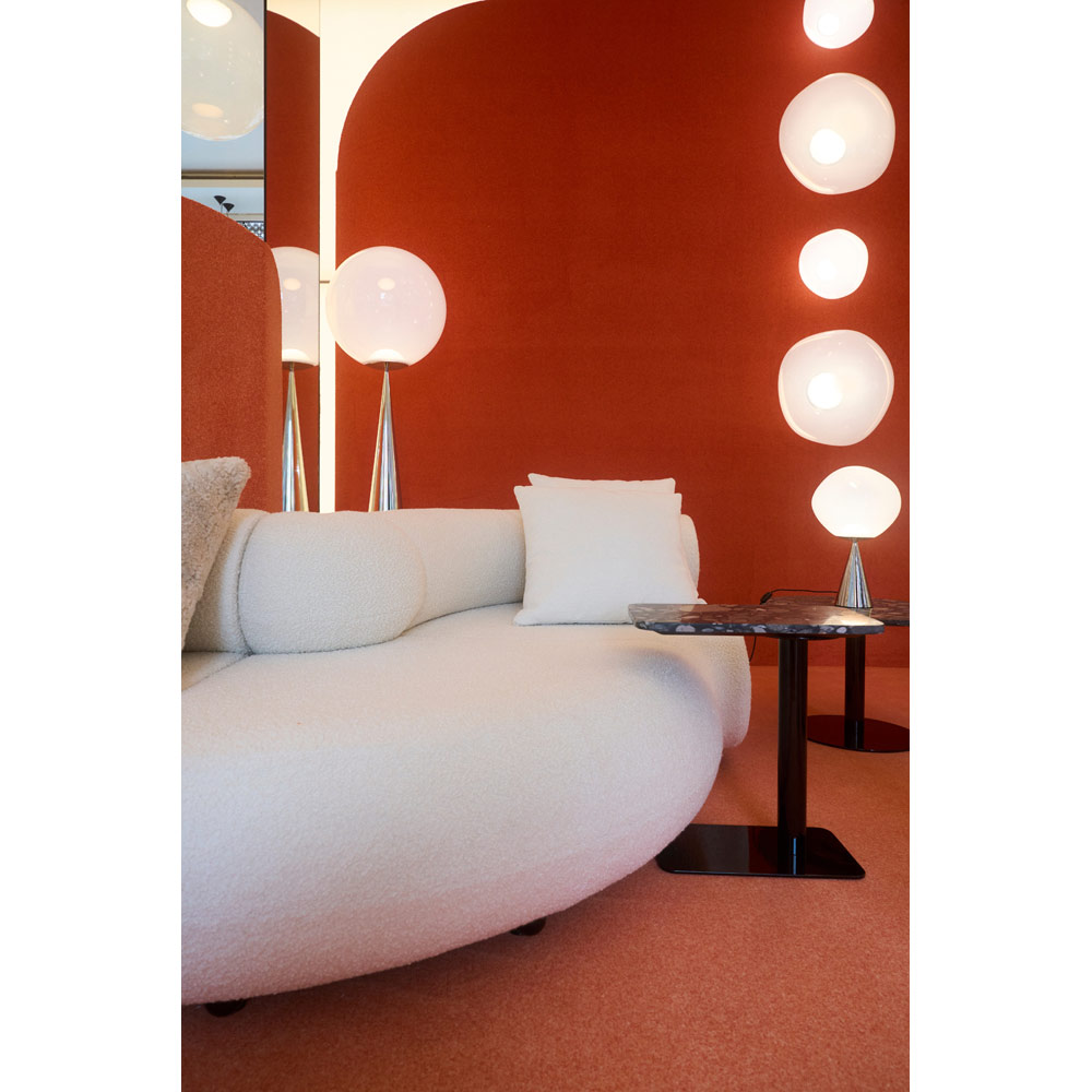 Melt Mini Surface Light Smoke 4 | Rouse Home