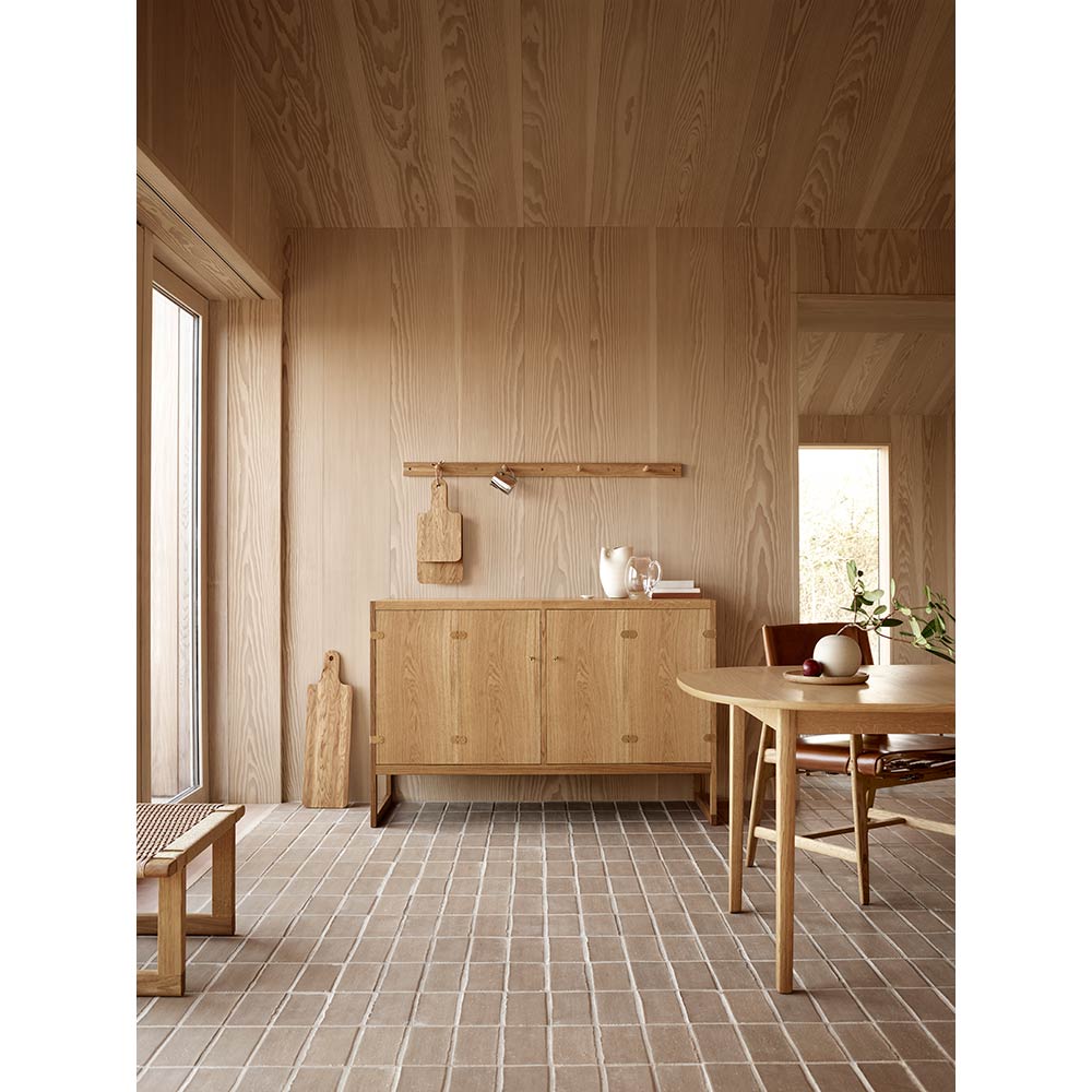 OW224 Rungstedlund Dining Table