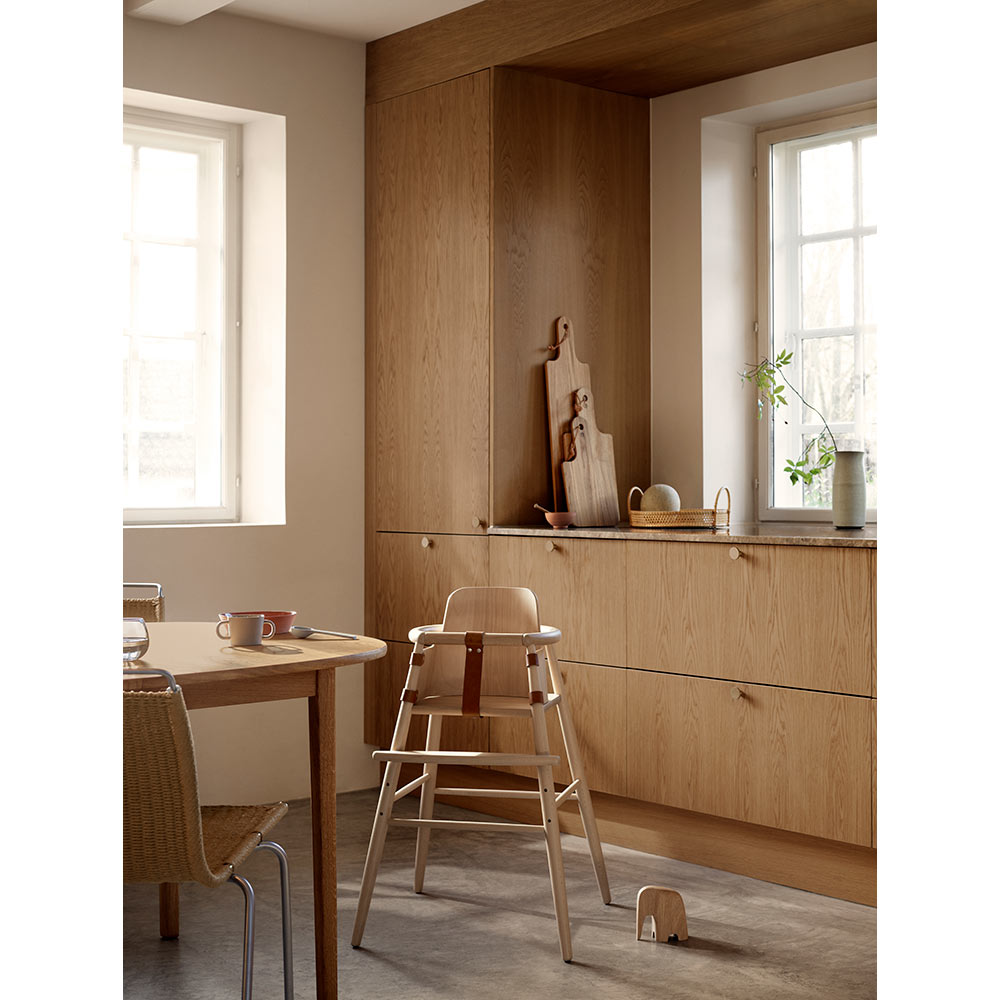 OW224 Rungstedlund Dining Table