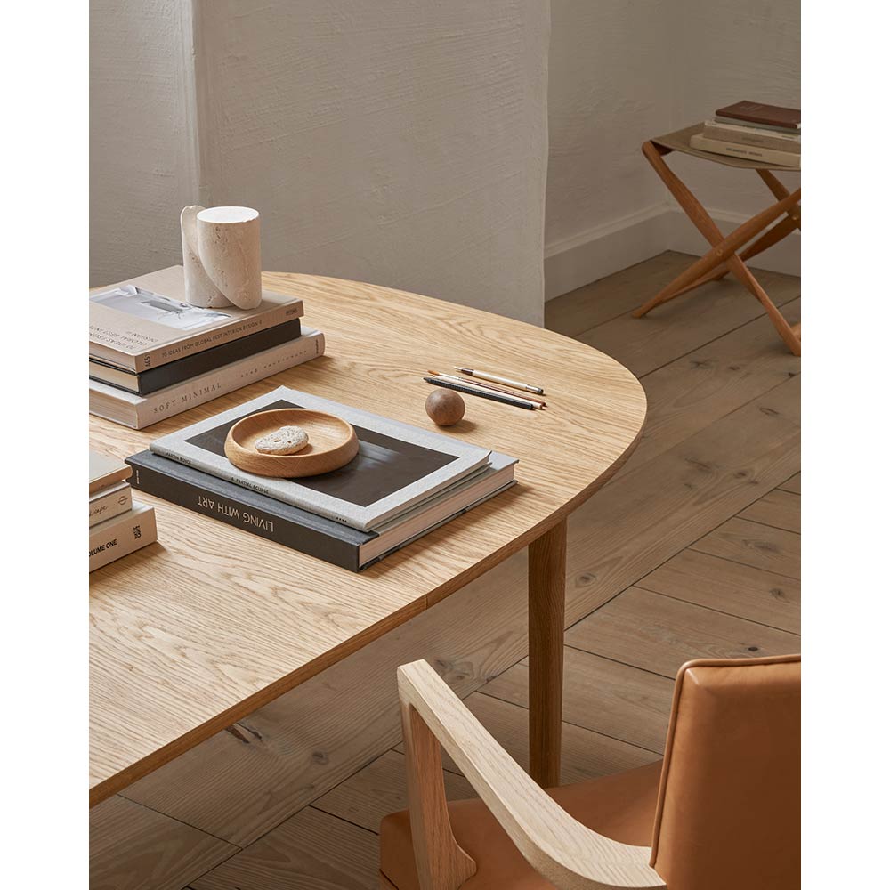 OW224 Rungstedlund Dining Table