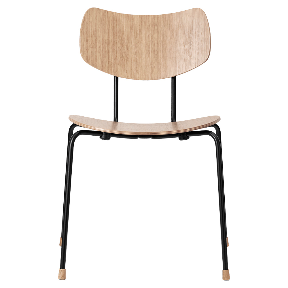 VLA26T Vega Dining Chair