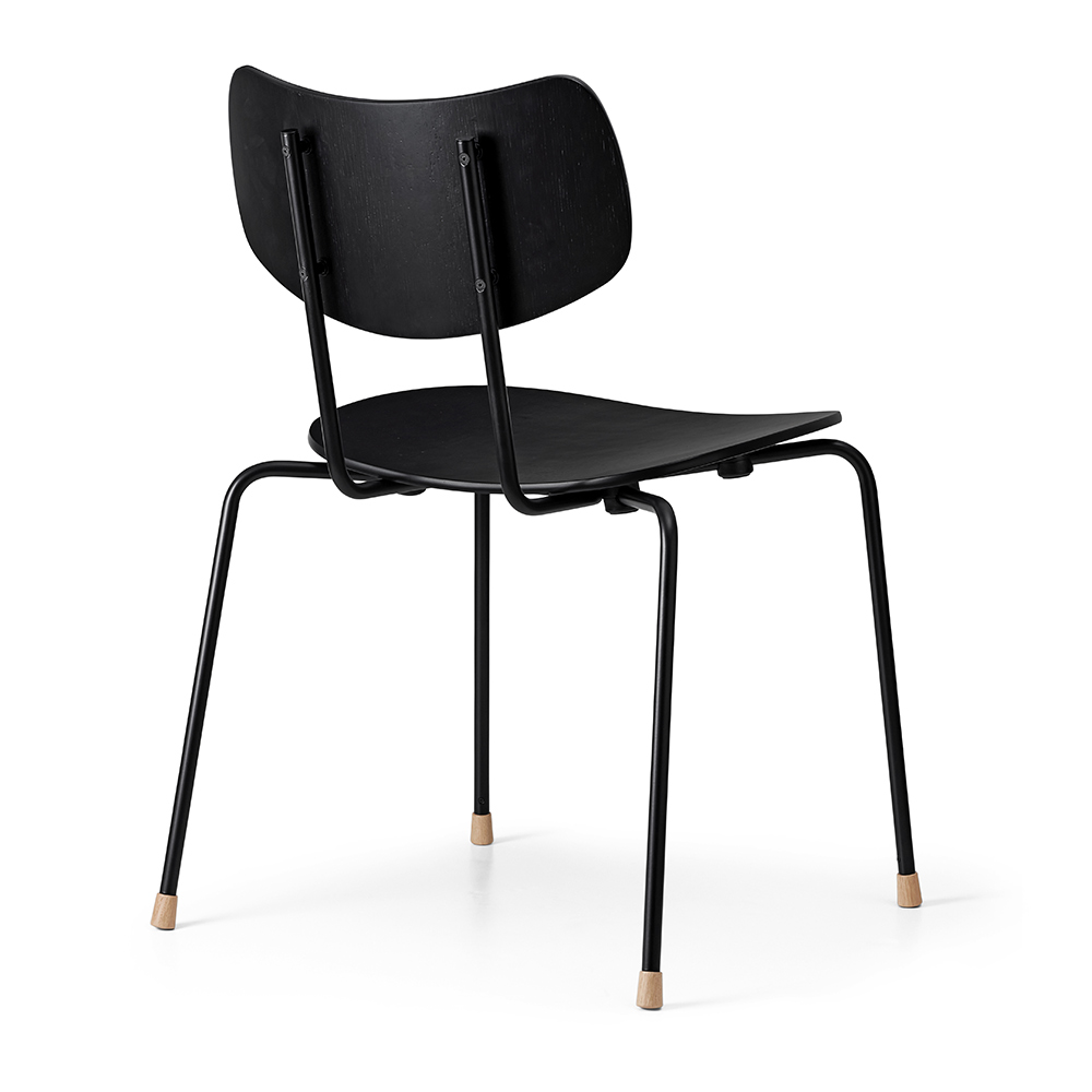 VLA26T Vega Dining Chair