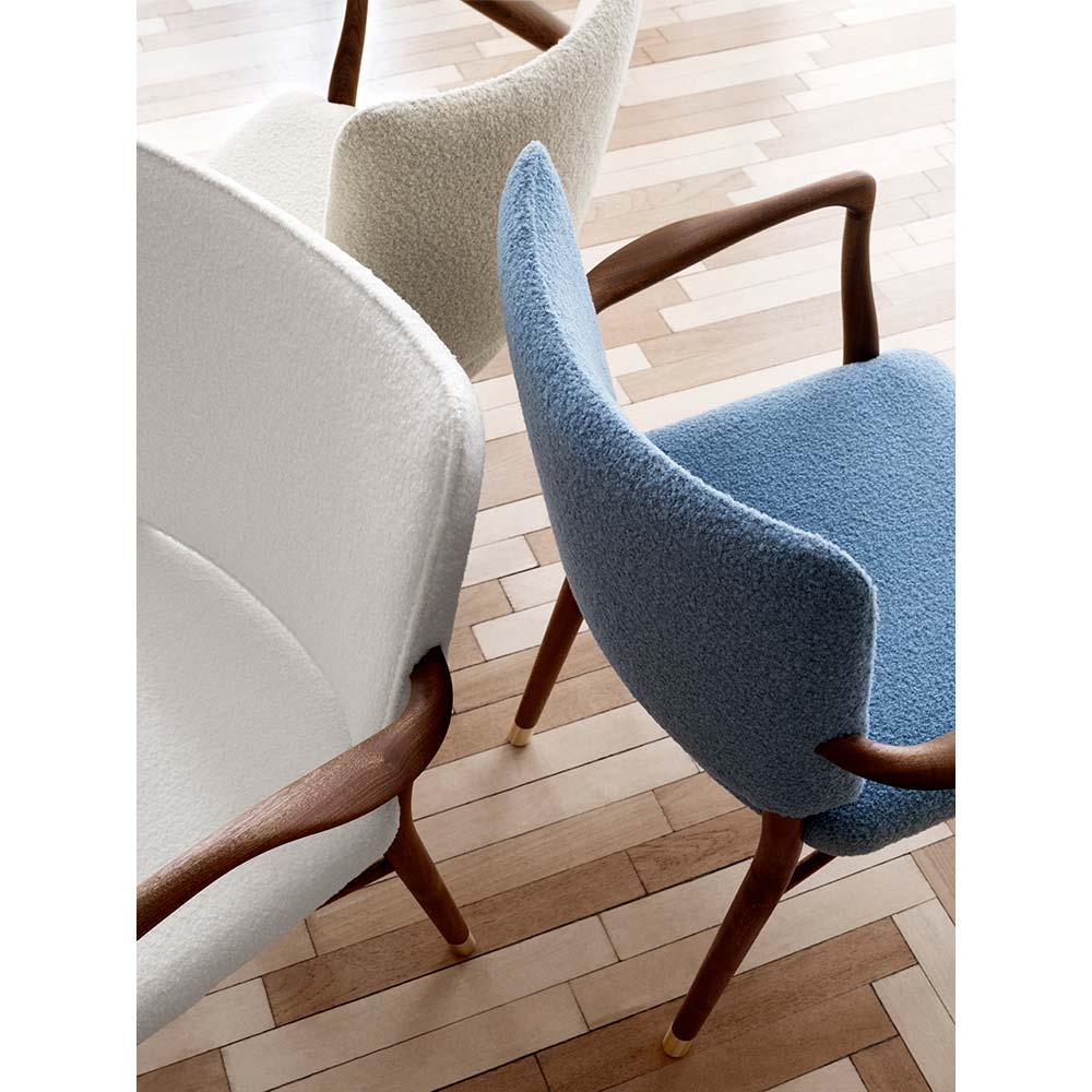 VLA61 Monarch Dining Chair