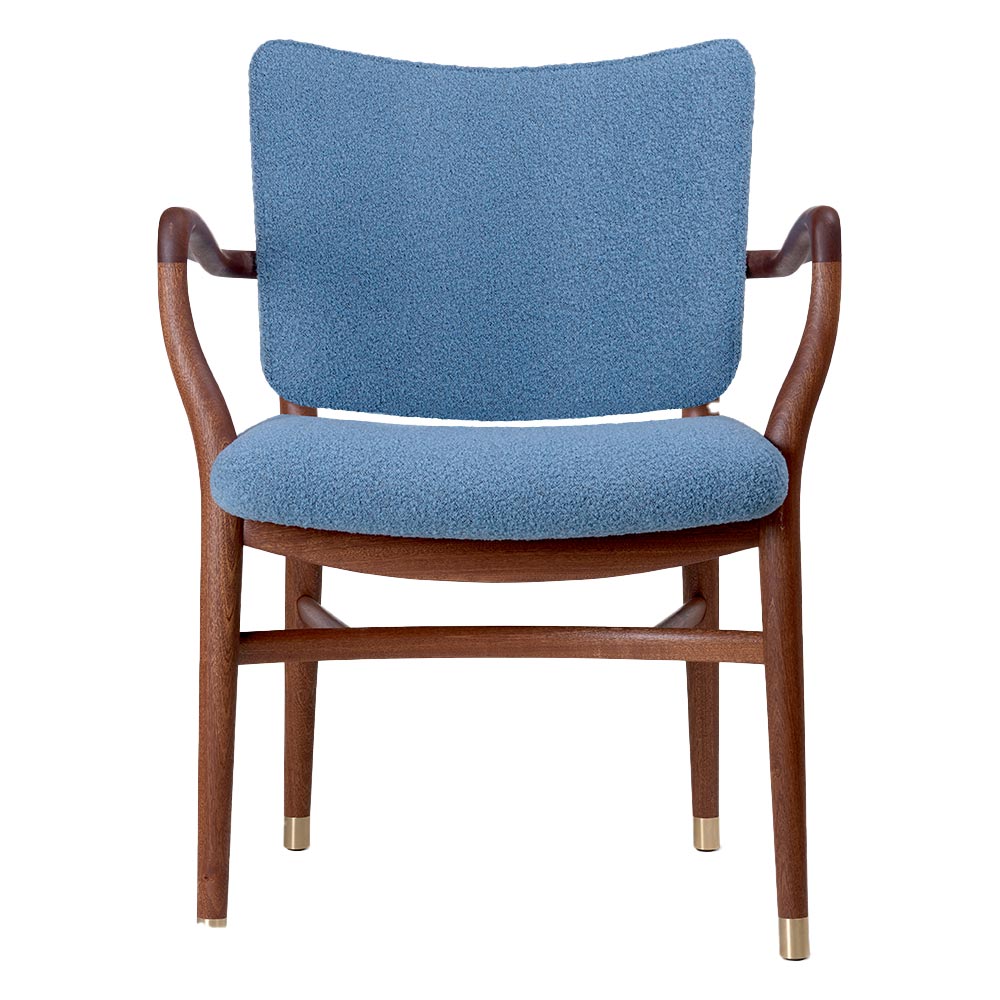 VLA61 Monarch Dining Chair