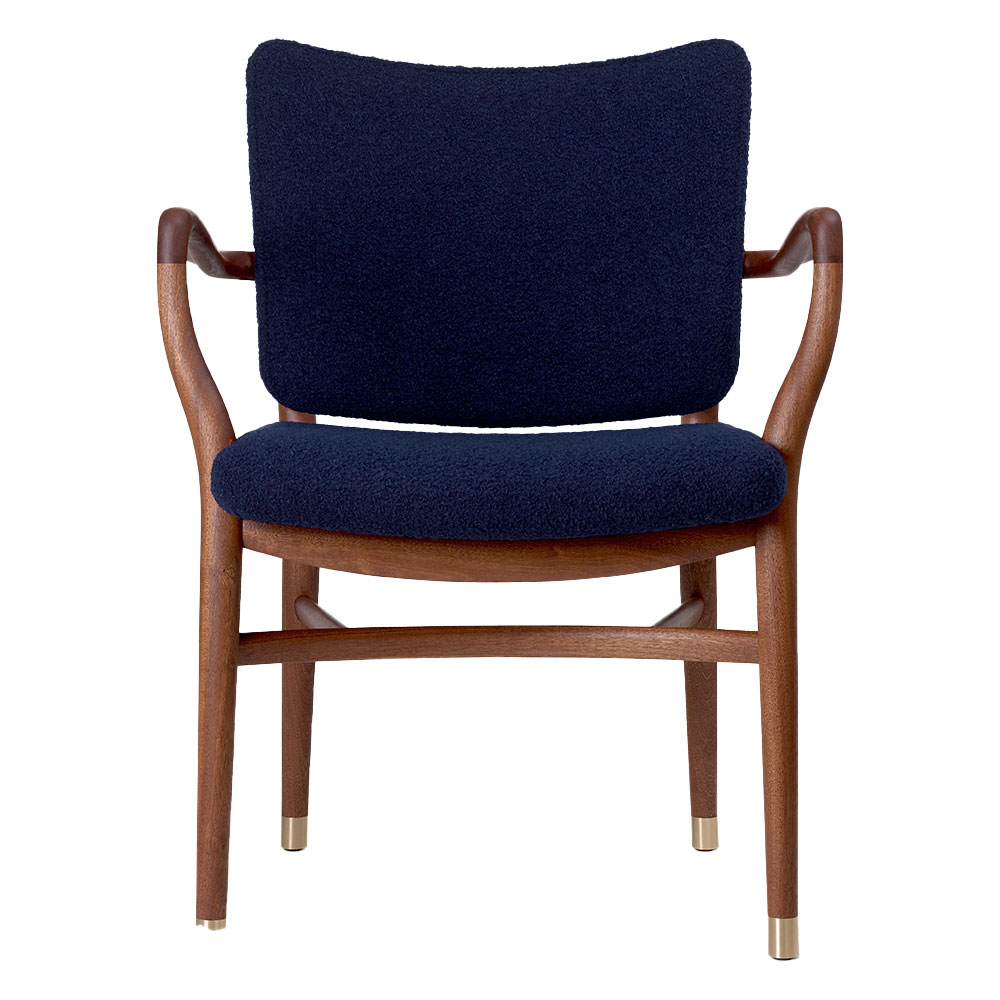 VLA61 Monarch Dining Chair
