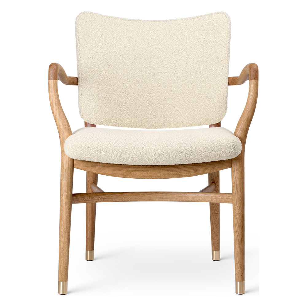 VLA61 Monarch Dining Chair