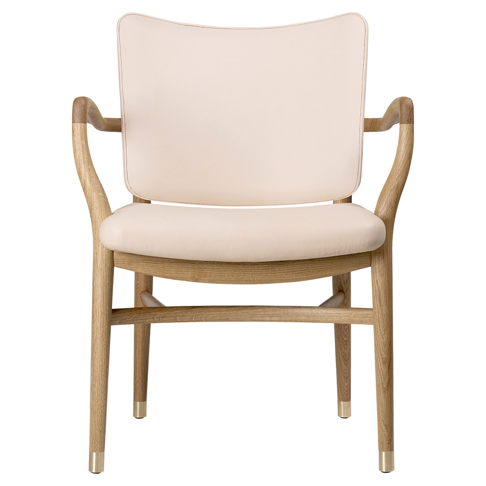 VLA61 Monarch Dining Chair