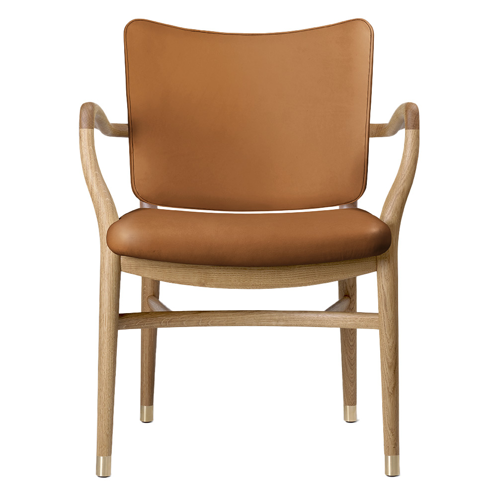 VLA61 Monarch Dining Chair