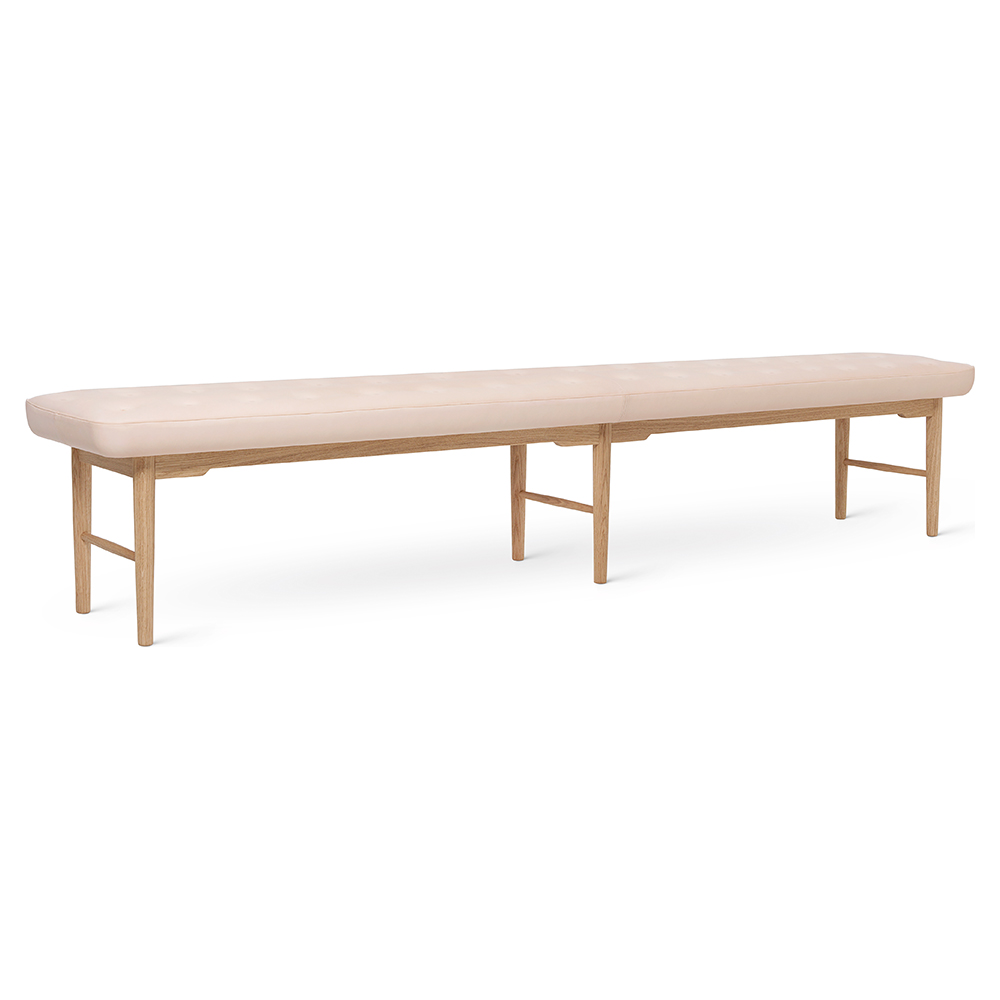 VLA75 Foyer Bench