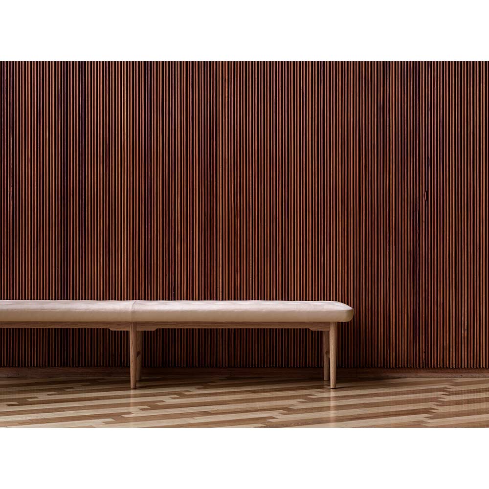 VLA75 Foyer Bench