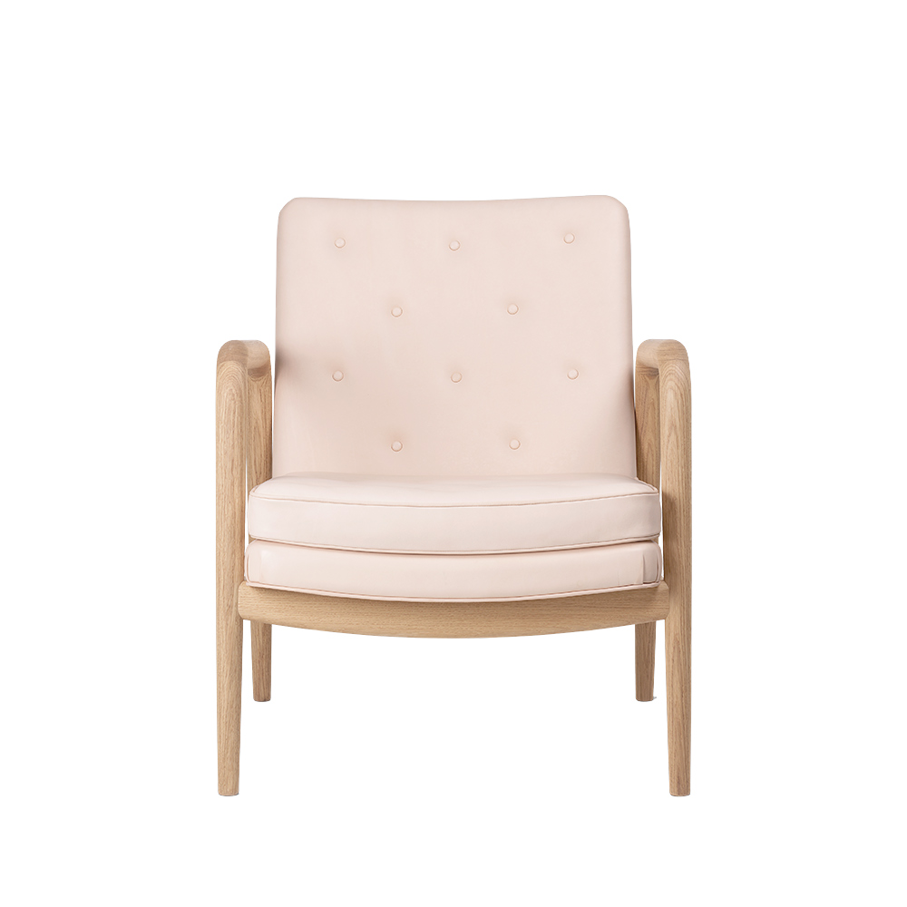 Vla76 Foyer Lounge Chair 1 | Rouse Home