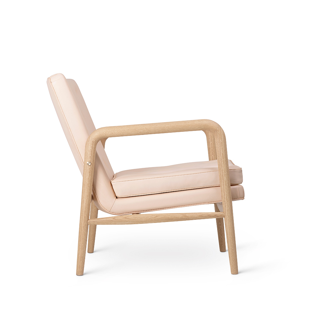 Vla76 Foyer Lounge Chair 2 | Rouse Home
