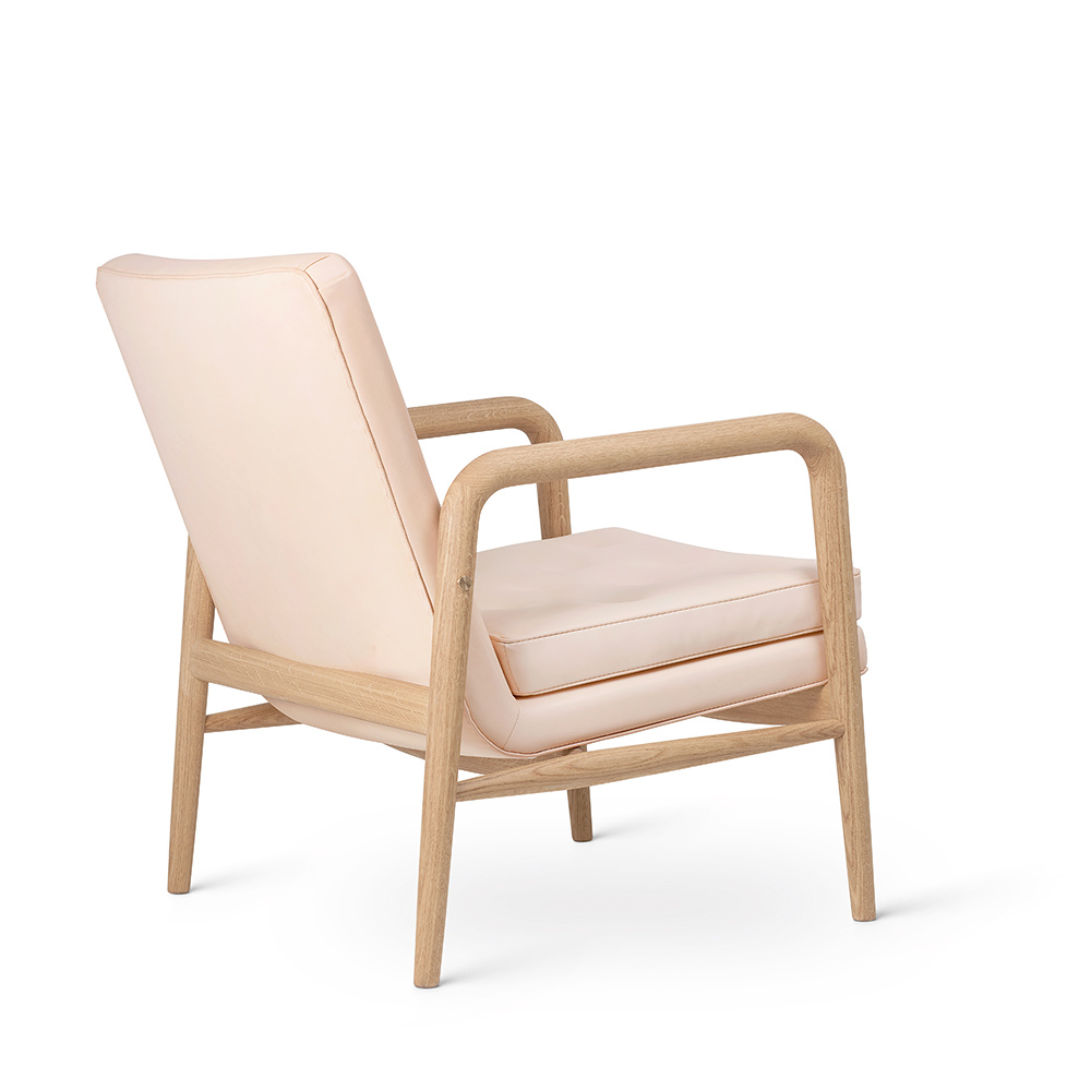 Vla76 Foyer Lounge Chair 3 | Rouse Home