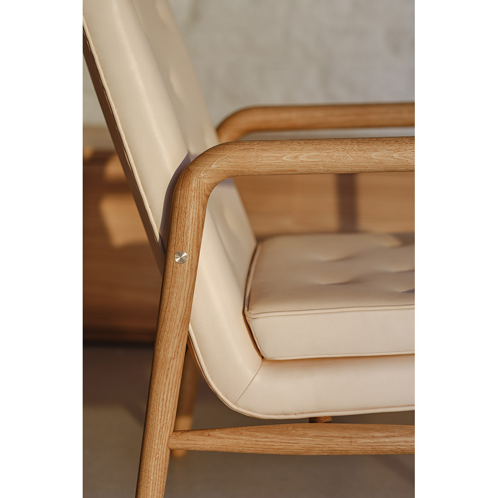 Vla76 Foyer Lounge Chair 4 | Rouse Home