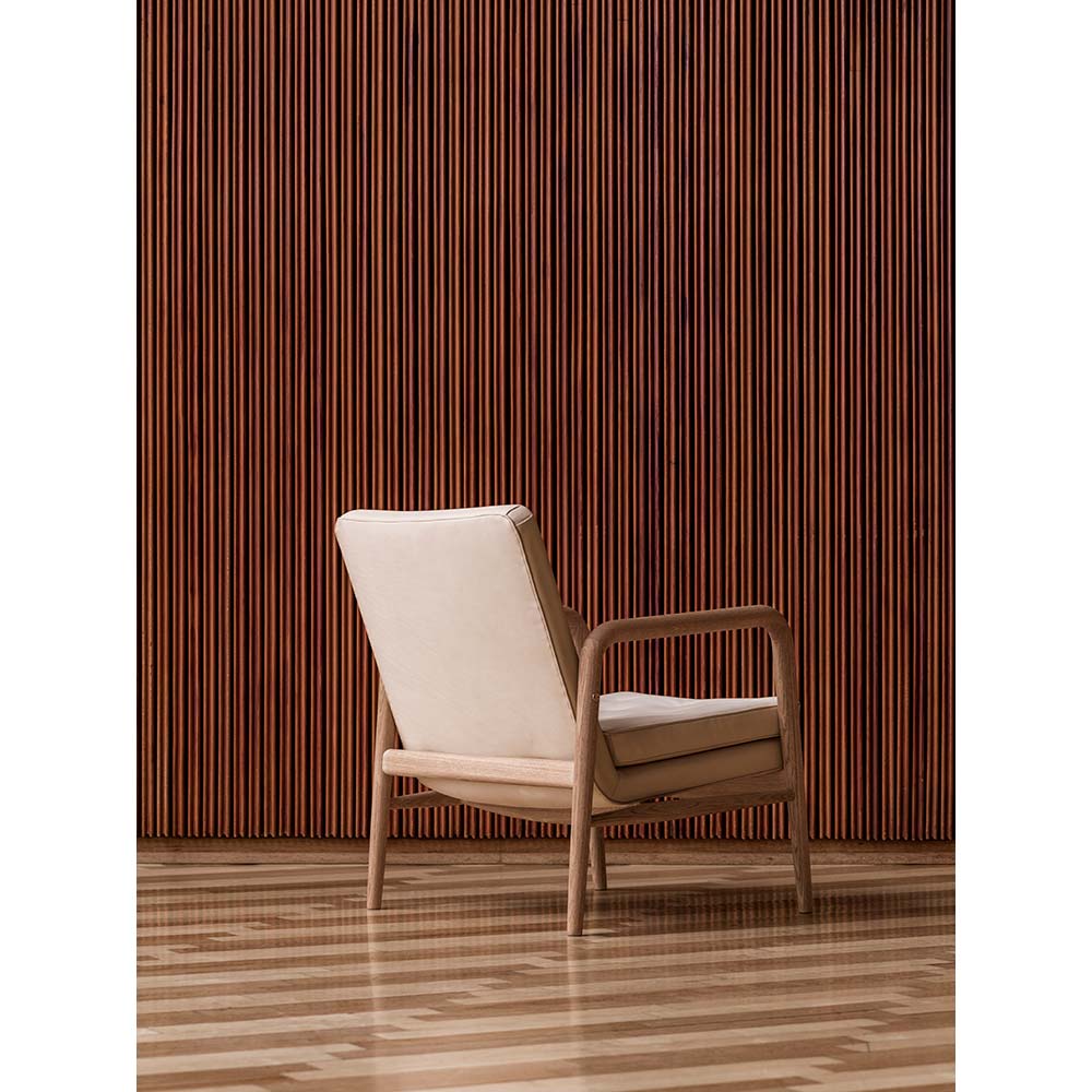 Vla76 Foyer Lounge Chair 5 | Rouse Home