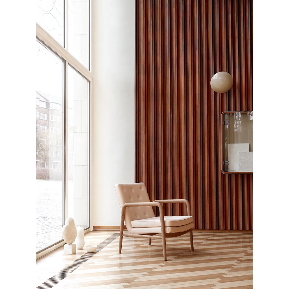 Vla76 Foyer Lounge Chair 6 | Rouse Home