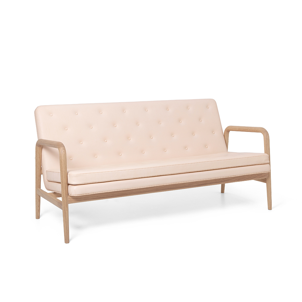 Vla77 Foyer Sofa 2 | Rouse Home