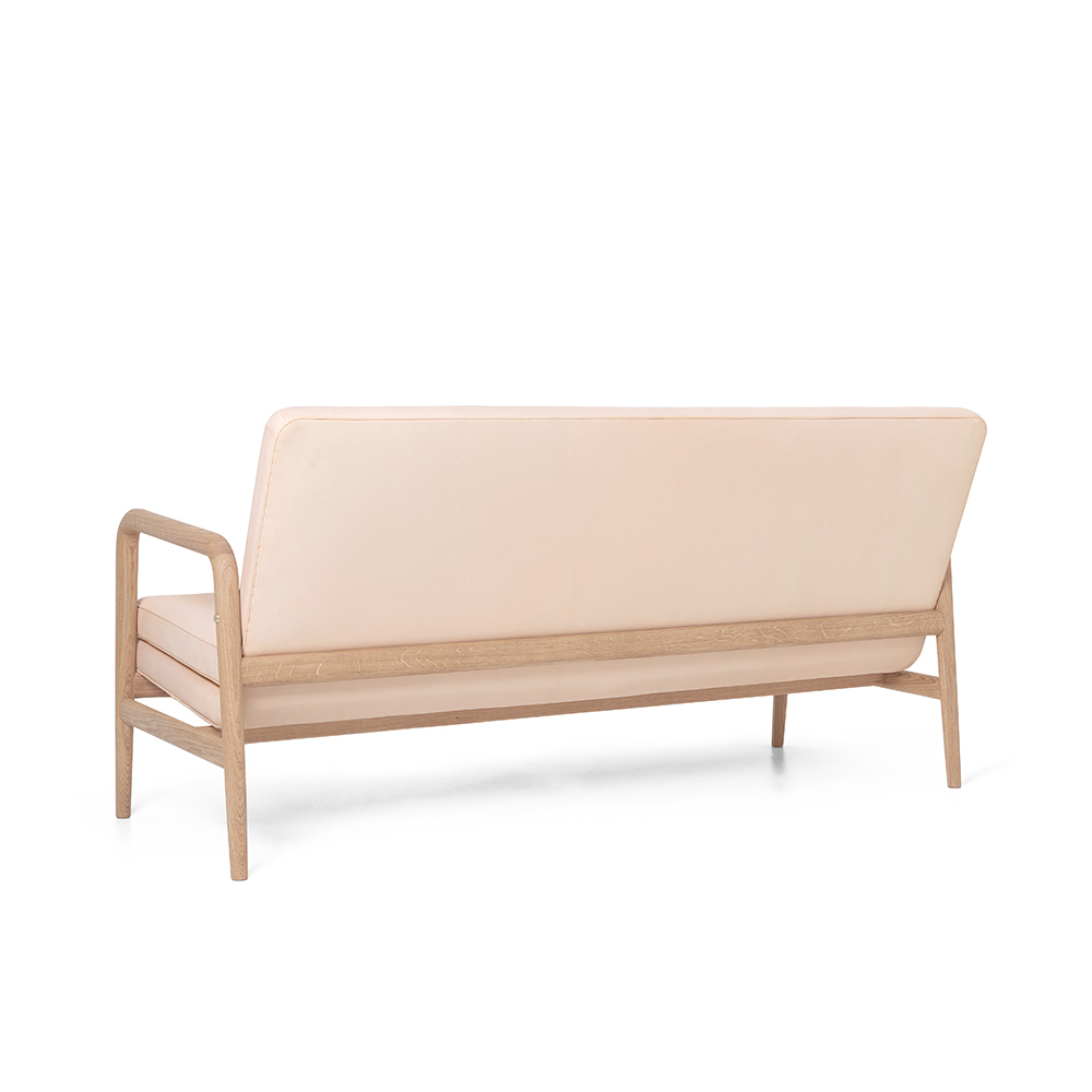 Vla77 Foyer Sofa 3 | Rouse Home