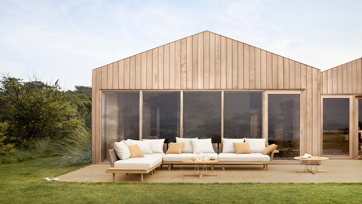 E520 E510 teak untreated 2 | Rouse Home