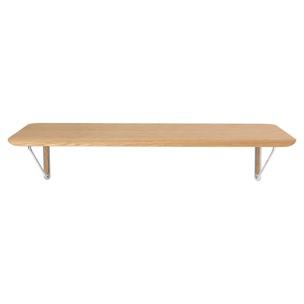 AB019 Wall Desk - Wood
