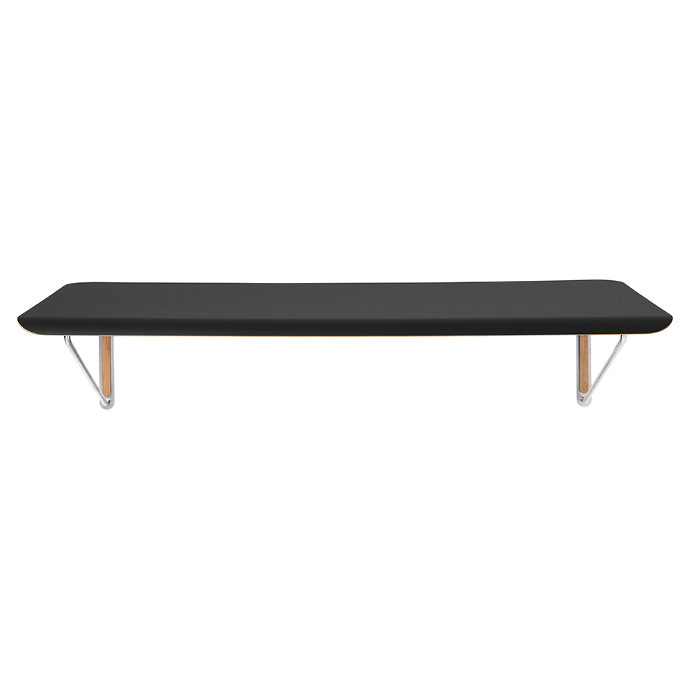 AB019 Wall Desk - Laminate/Wood