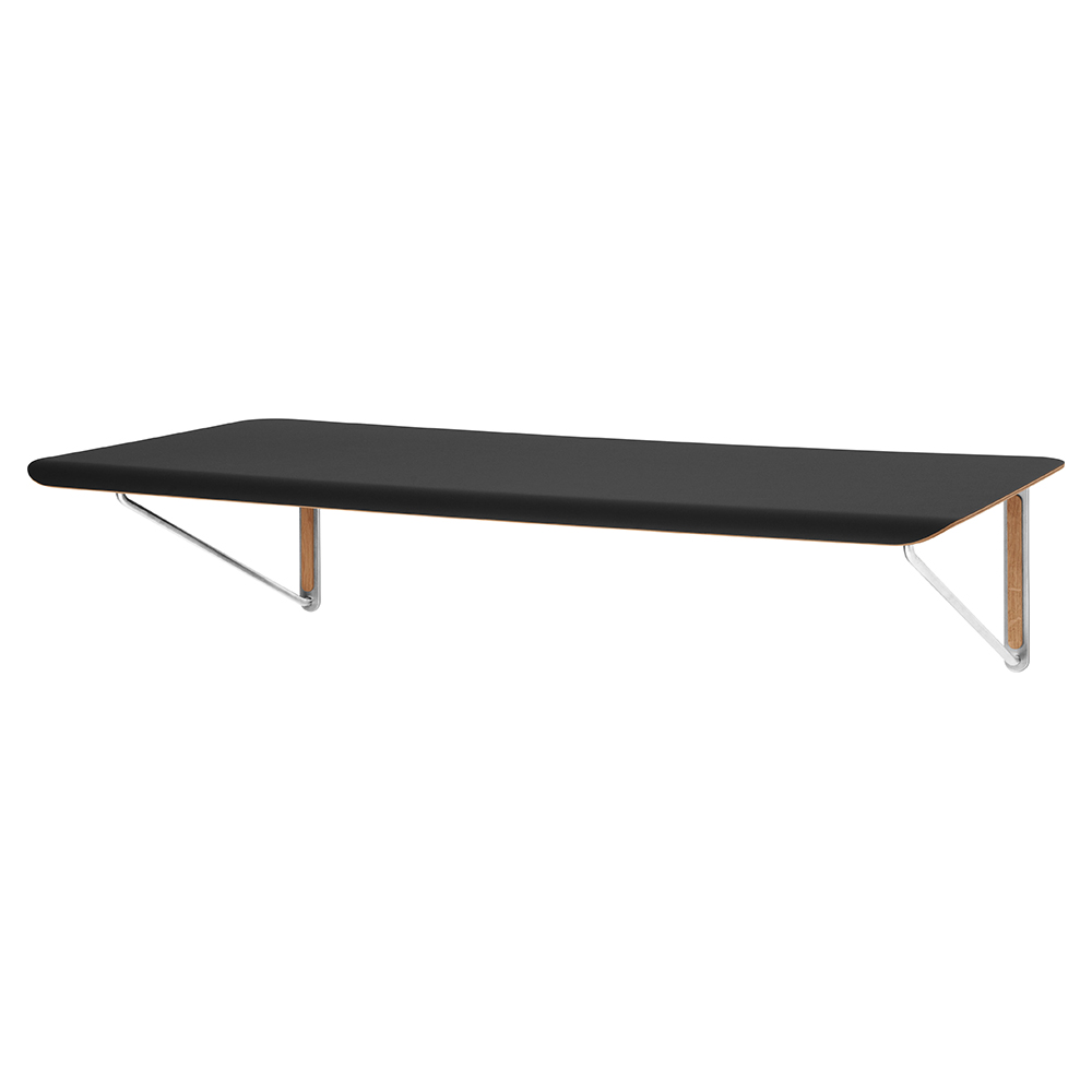AB019 Wall Desk - Laminate/Wood