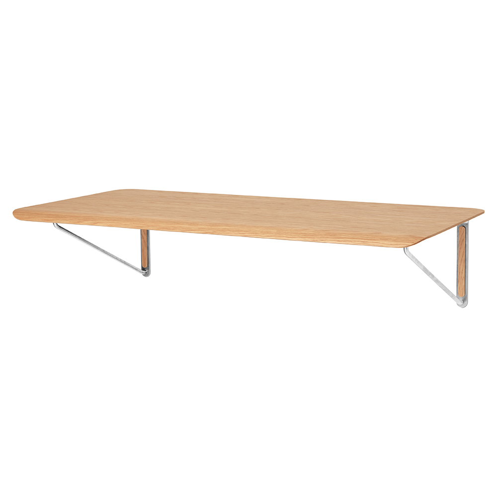 AB019 Wall Desk - Wood