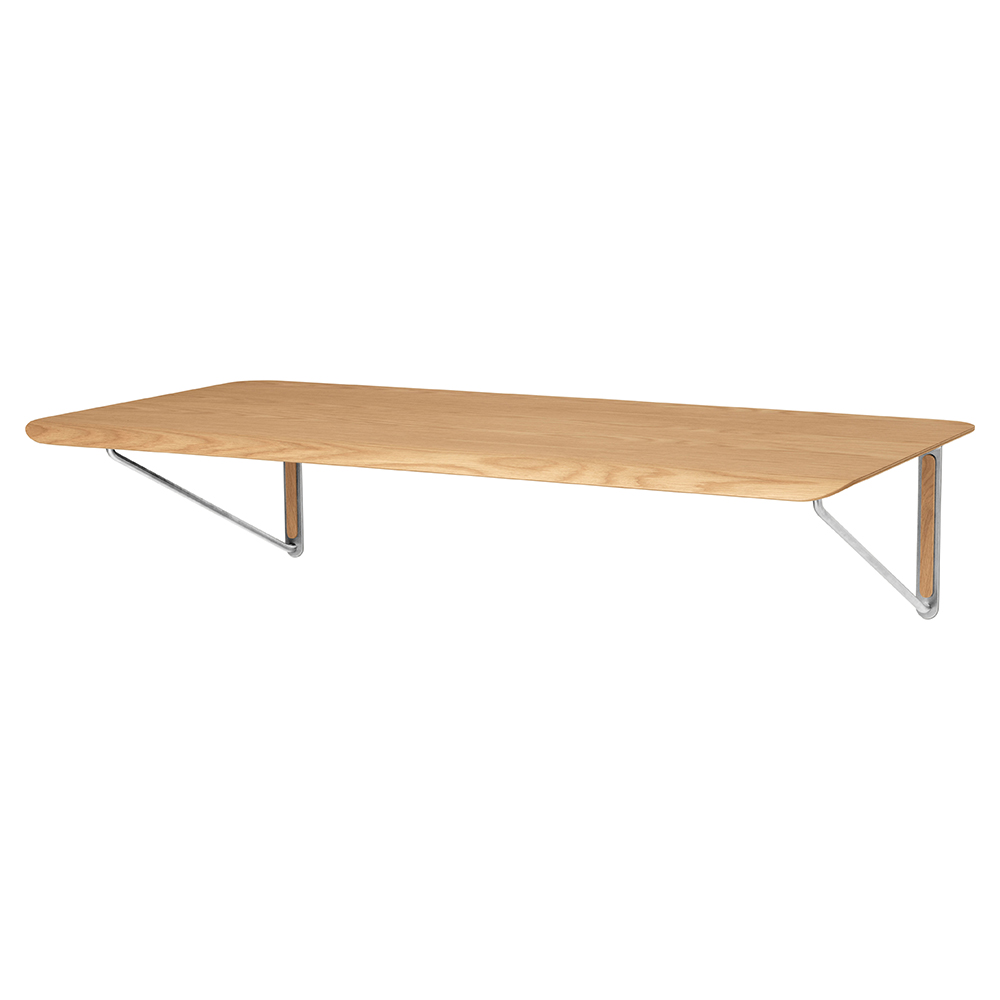 AB019 Wall Desk - Wood