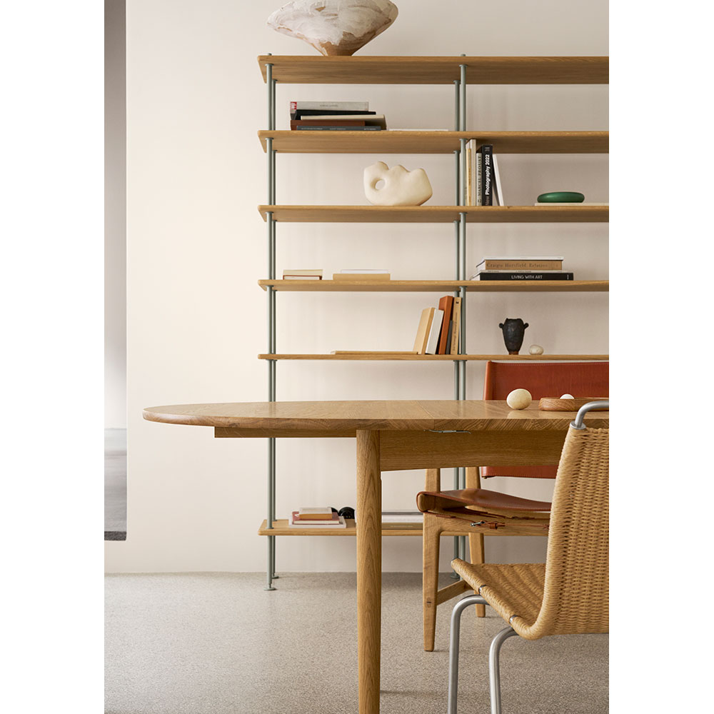 BM0121 Dining Table