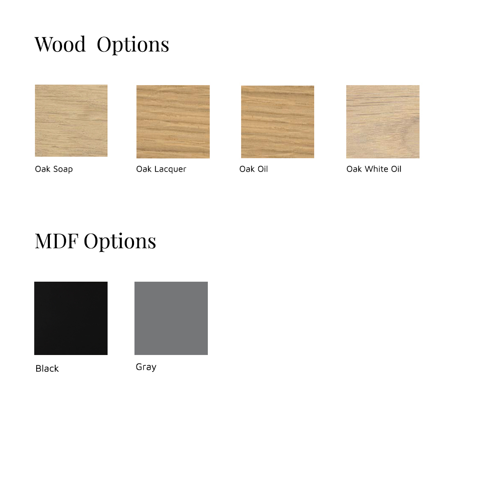 BM0121 Dining Table