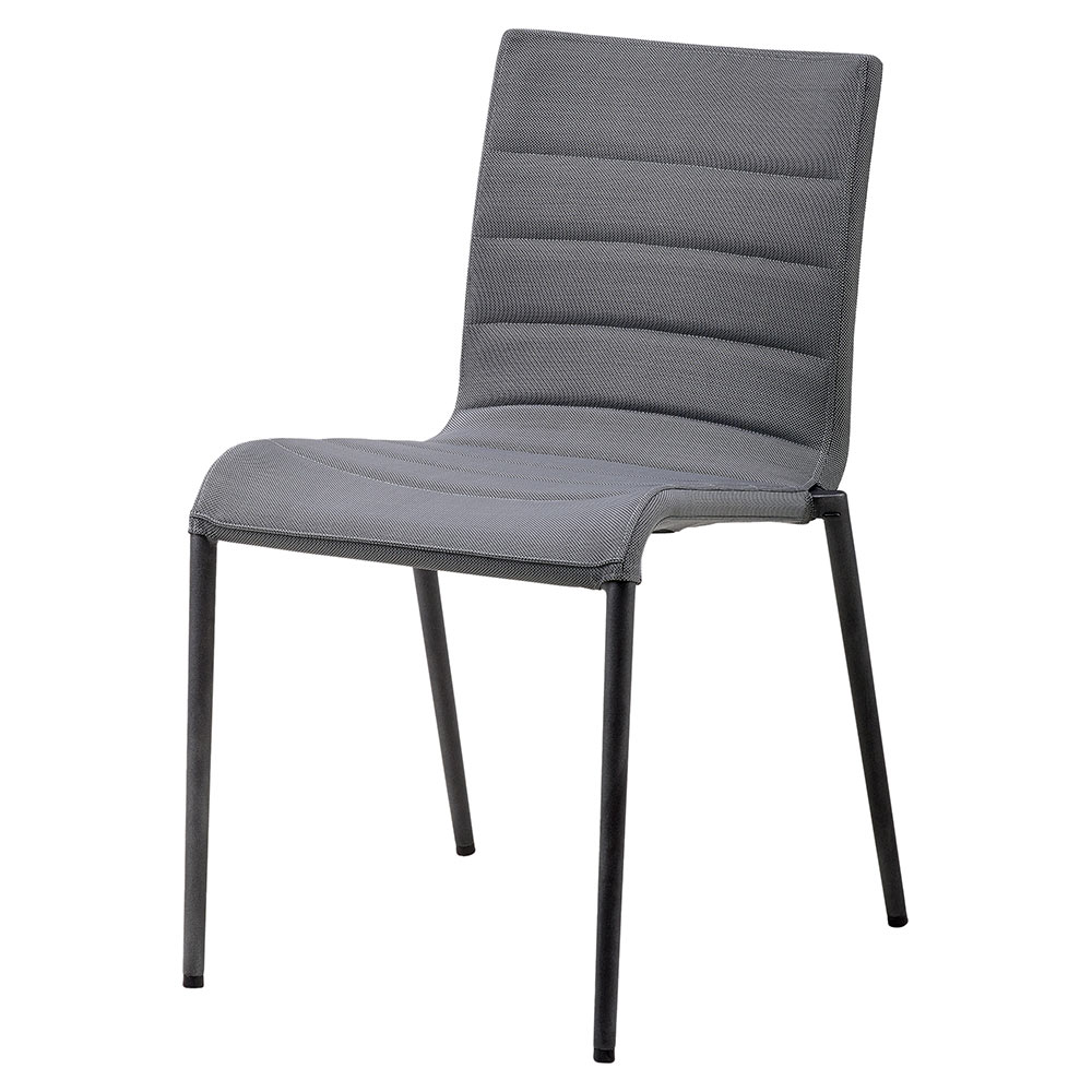Core Chair - Gray