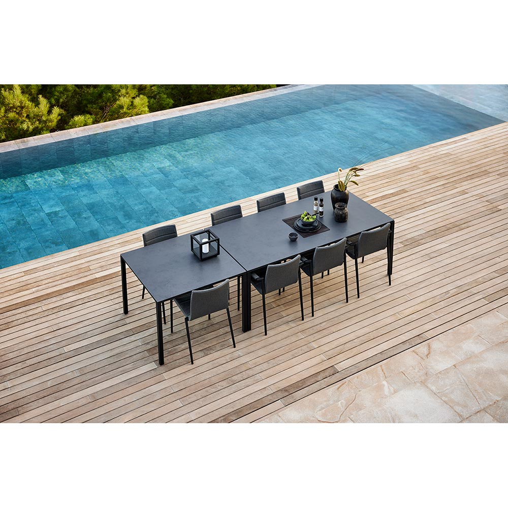 Core Chair - Taupe