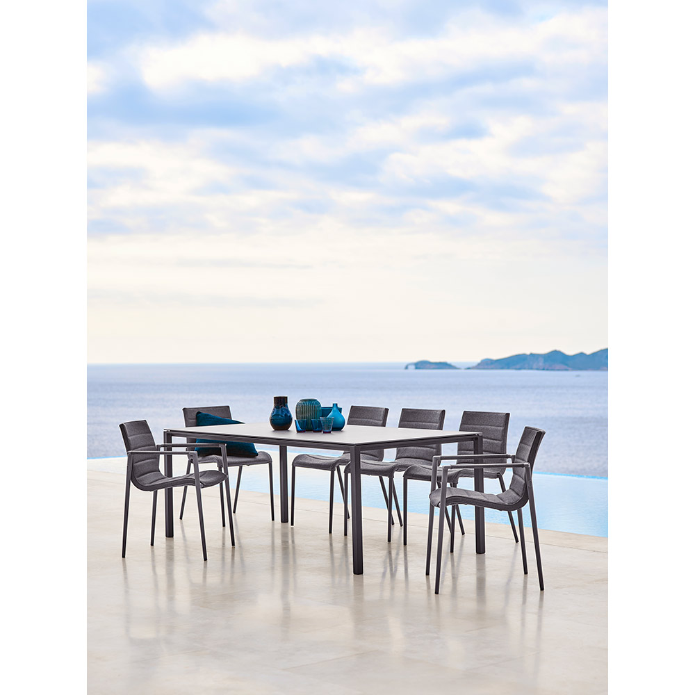 Core Chair - Taupe