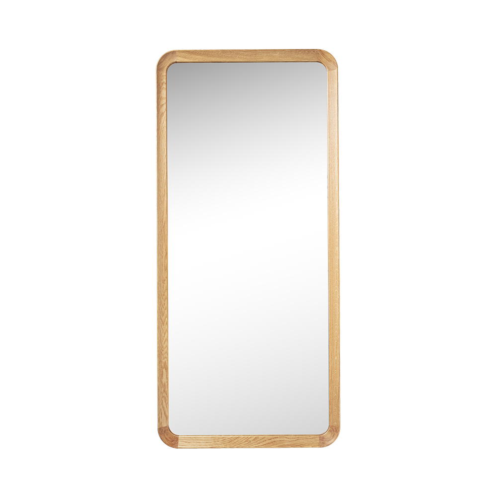 VLA62 Radio House Mirror