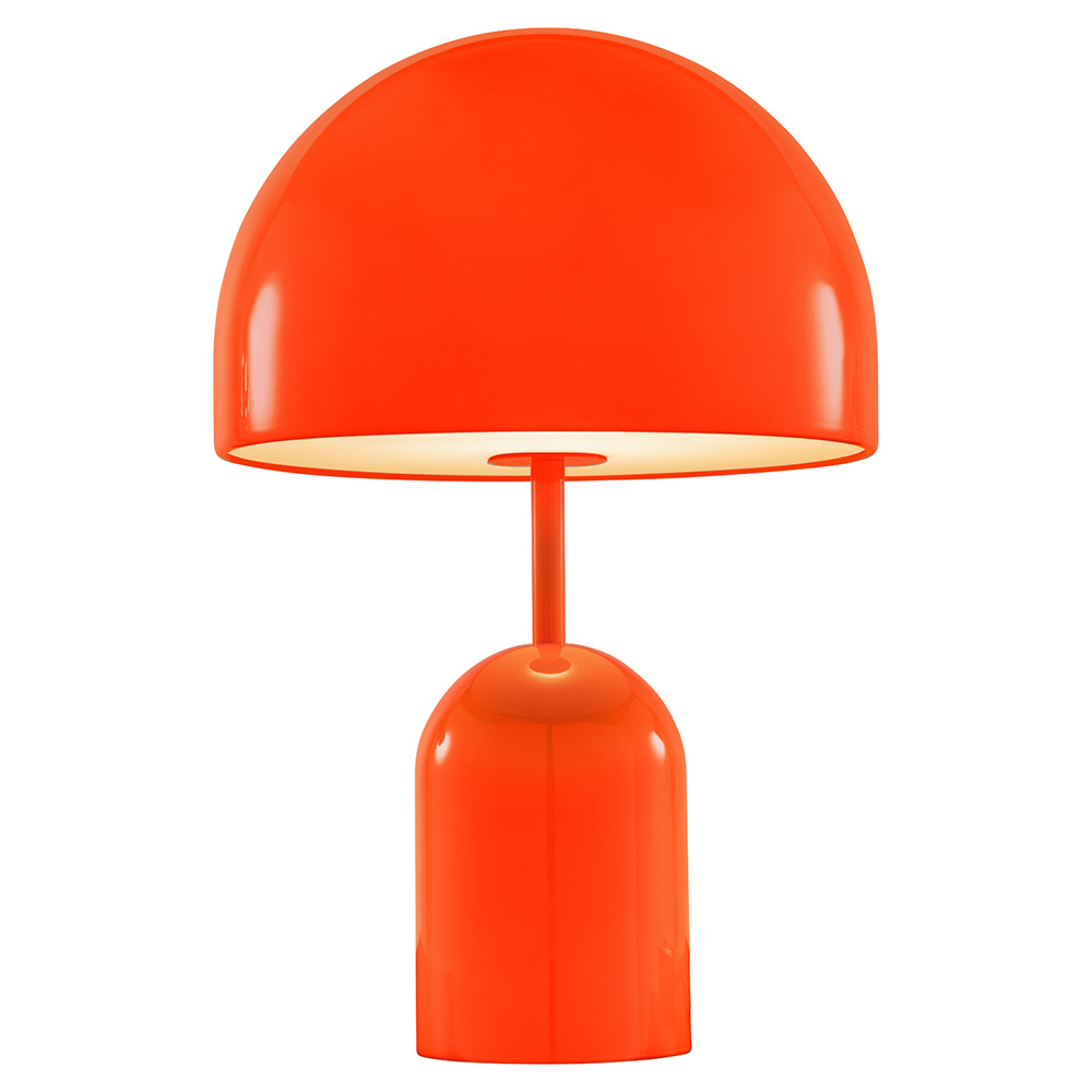 Bell Table Lamp - Fluoro