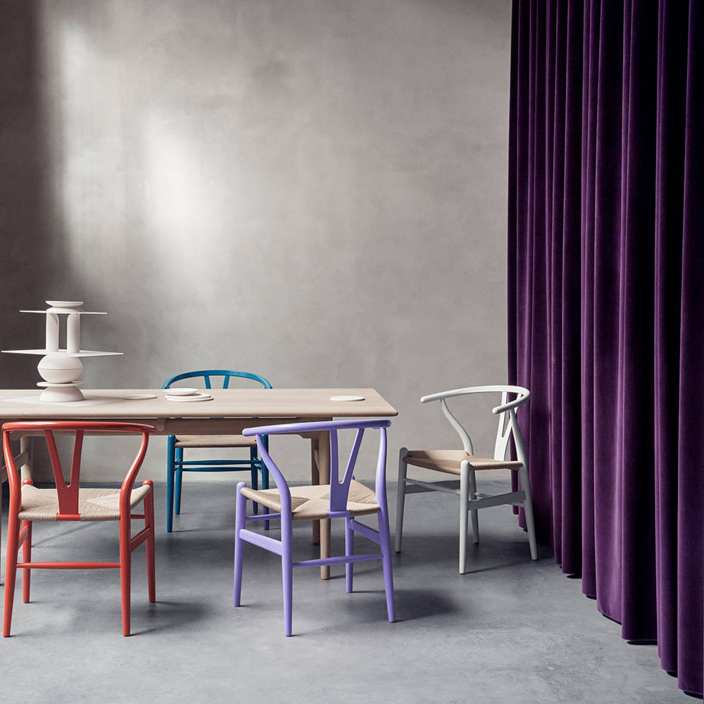 ch24-wishbone-dining-chair-purple | Rouse Home
