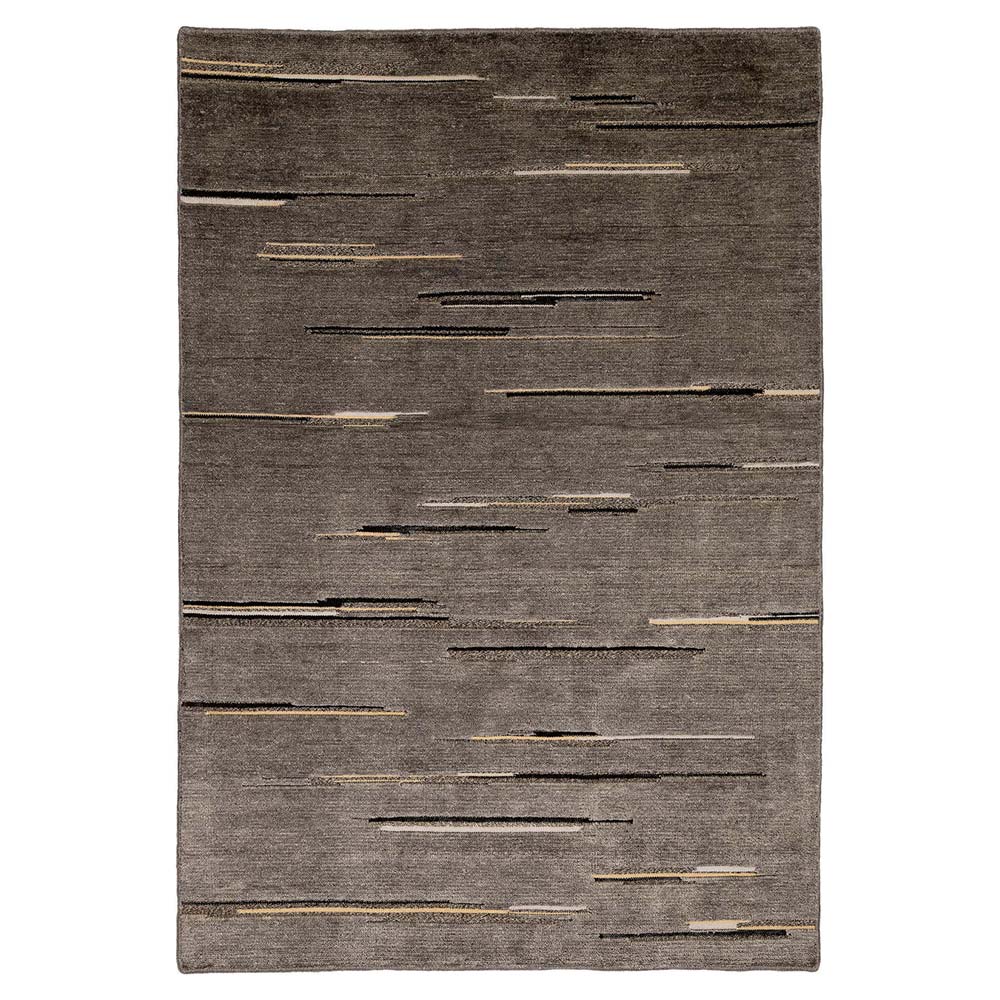 Colorado Rug - Ashes
