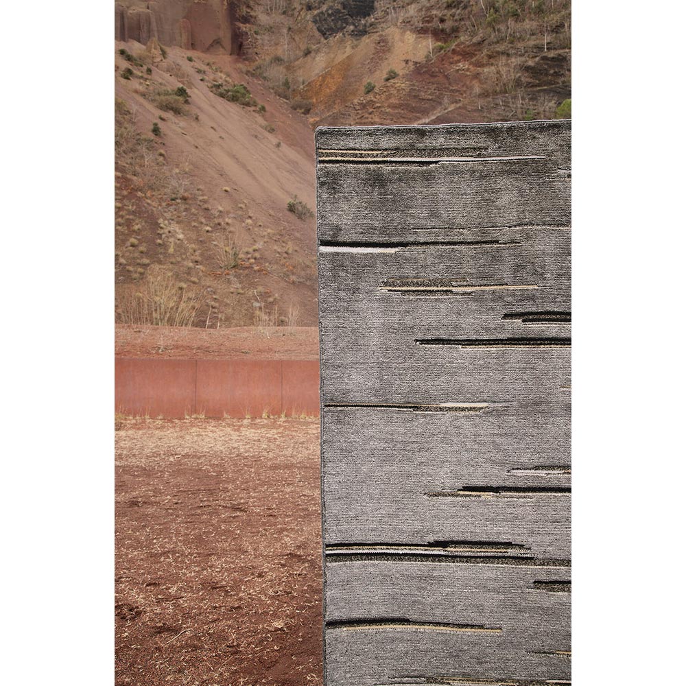 Colorado Rug - Ashes